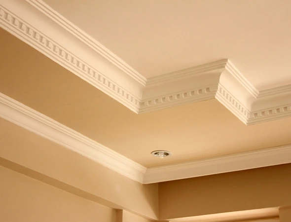 Custom Crown Molding Service in Singer Island, FL