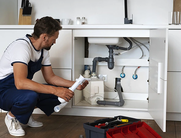 Residential Plumbing Services in Palm Beach Gardens, FL