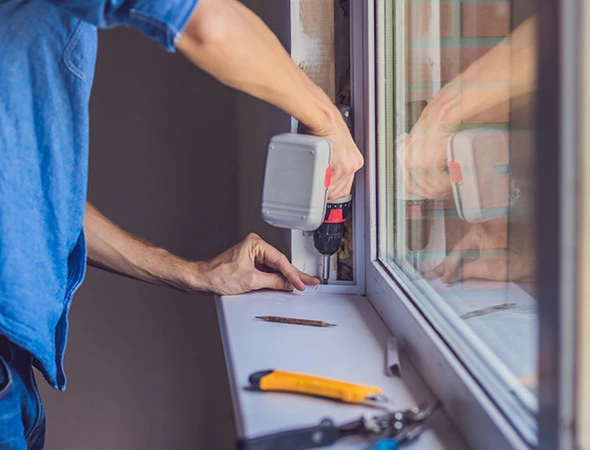 Professional Window Installation Services in Boca Raton, FL