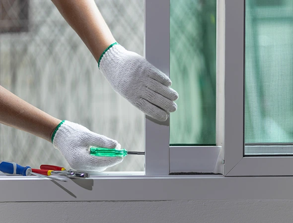 Why Choose Our Window Installation Service