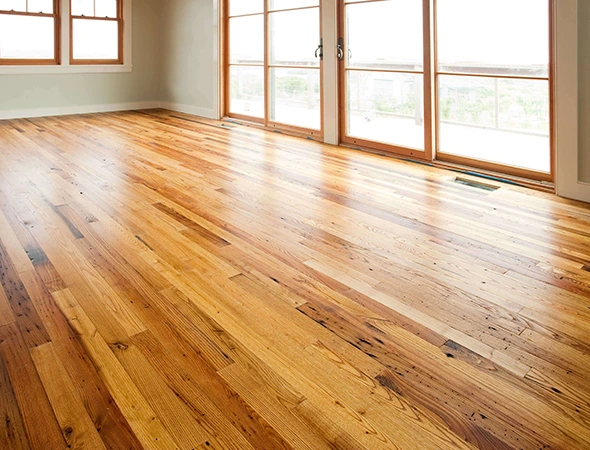 Professional Wood Flooring Services in Boynton Beach, FL