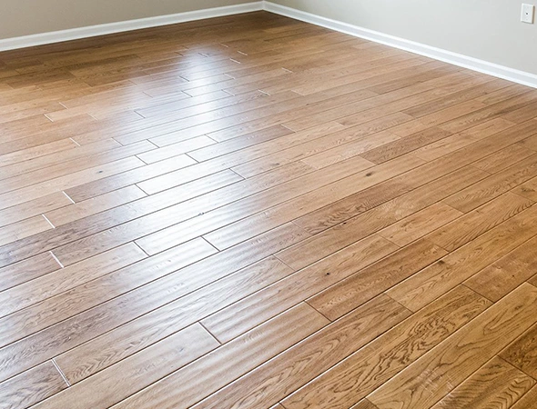 Why Choose Our Wood Flooring Services