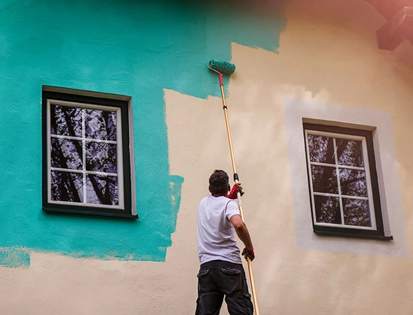 Complete Interior & Exterior Painting in Delray Beach, FL