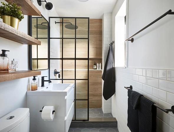 Full-Scale Bathroom Renovation Services in Jupiter, FL