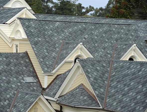 Professional Roofing Installation Service in Lantana, FL
