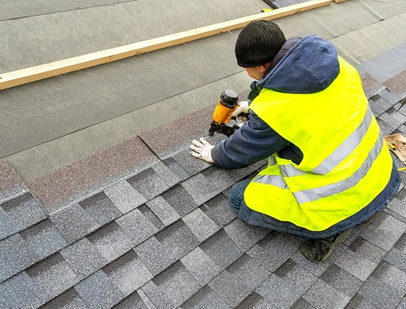 Why Choose Our Roofing Installation Services