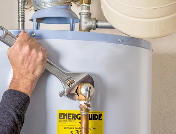 Professional Water Heater Repair Service in Palm Beach, FL