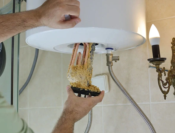 Why Choose Our Water Heater Repair Services