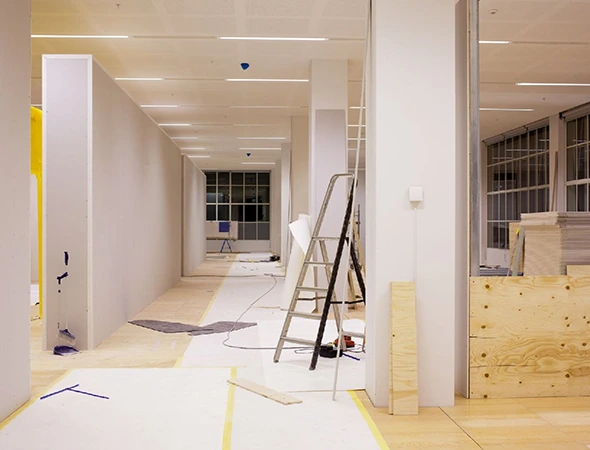 Why Choose Our General Building Maintenance Services