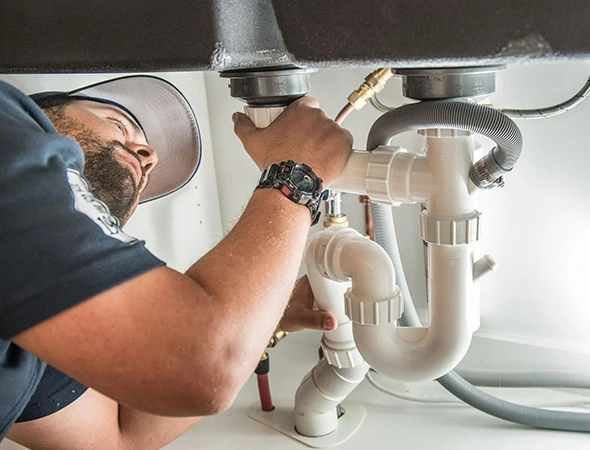 Why Choose Our Local Plumbing Services