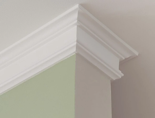 Reliable Crown Molding Service in Singer Island, FL