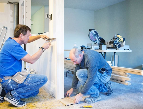 Efficient Home Upgrade Service in West Palm Beach, FL